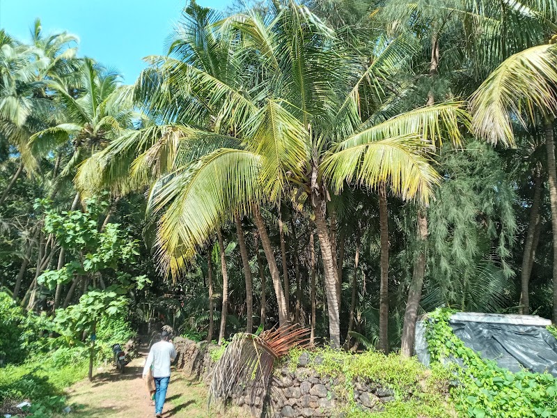 Tarkarli Beach House 3