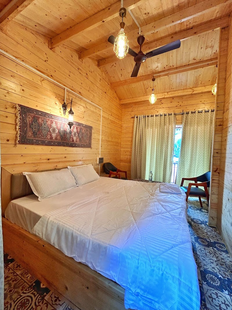 Samarth Krupa Beach Resort 2