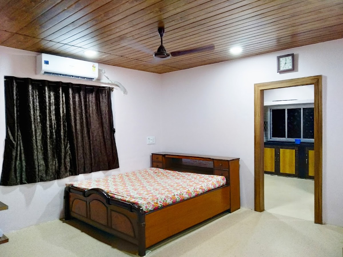 Mhatres Guest House 2