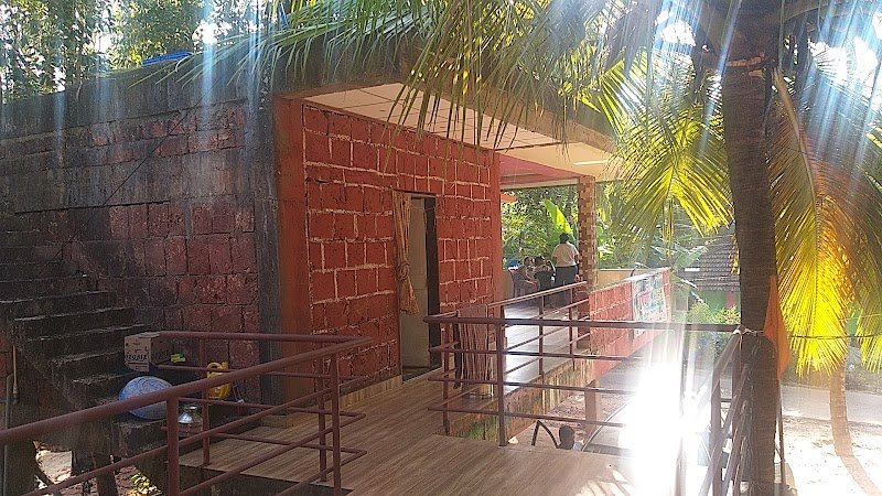 Gangauri Beach Resort 5
