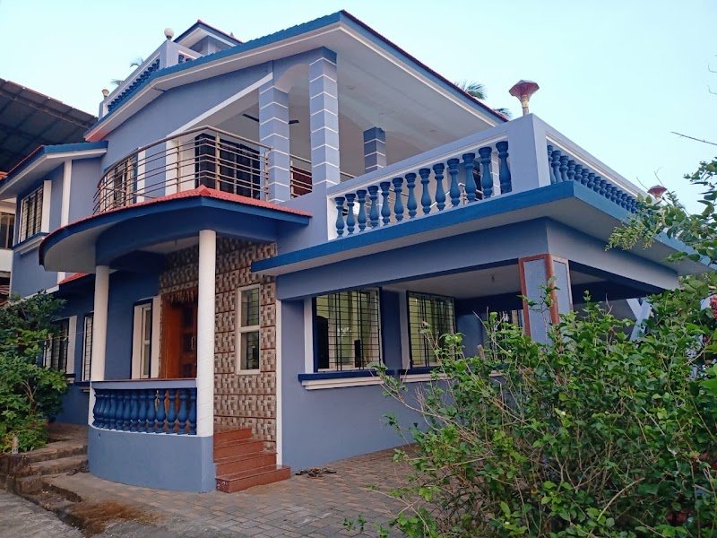 Dinoo's Sea View 2