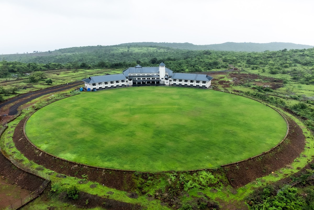 Royal Goldfieldd Club Resort Ltd 3