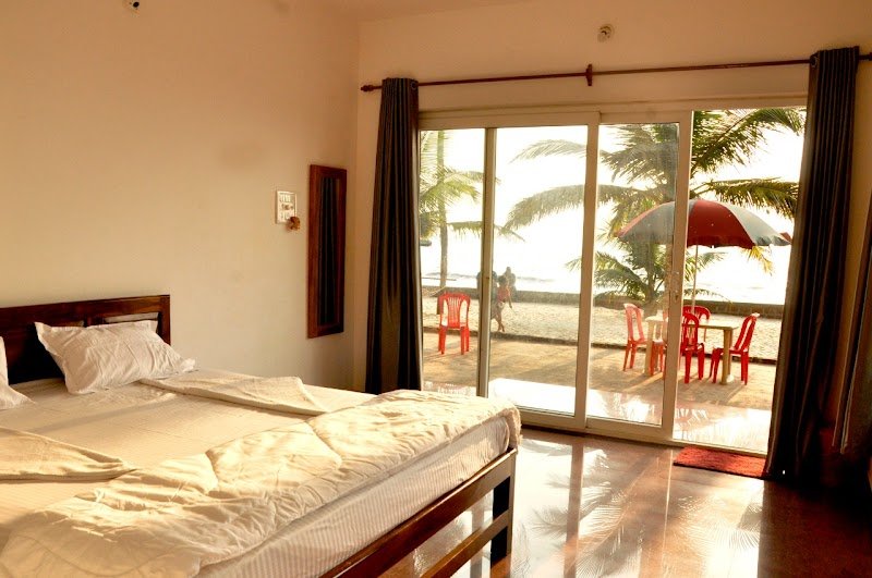 Almeida's Ashiyana Beach Resort 2
