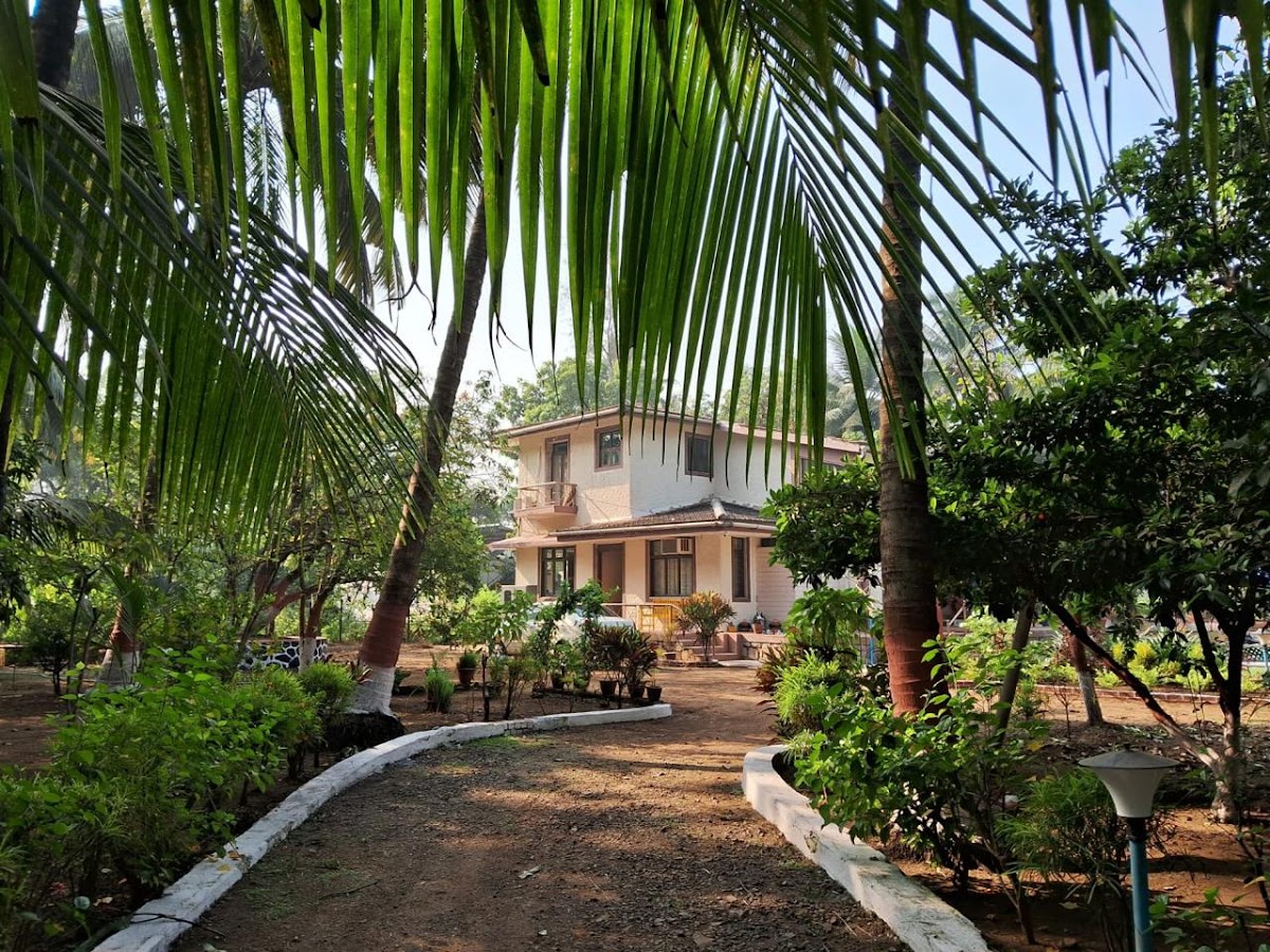 Shravansarri Homestay