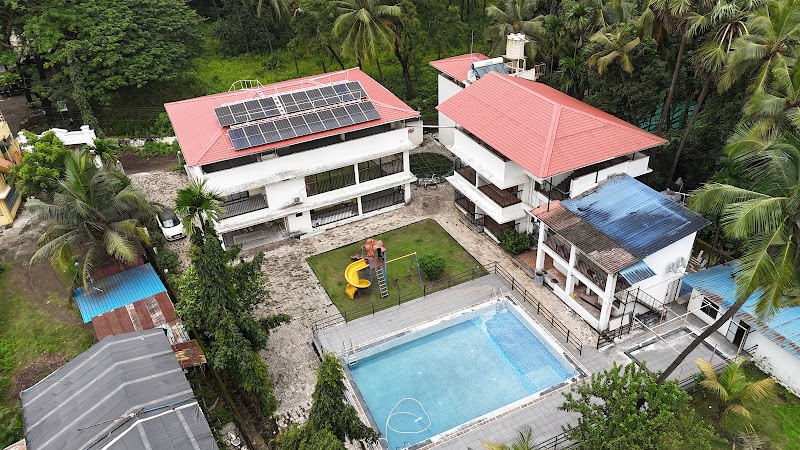 Beyond Sands Resort 5