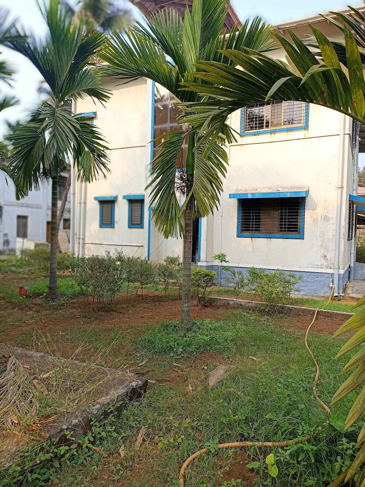 Aaple Ghar (आपले घर)