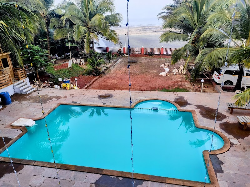 Blue Heaven Beach Resort 3
