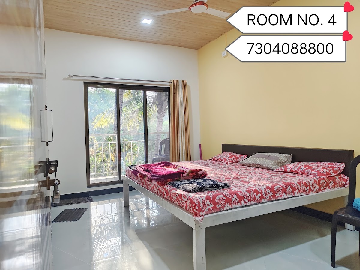 Mayekar Homestay 2