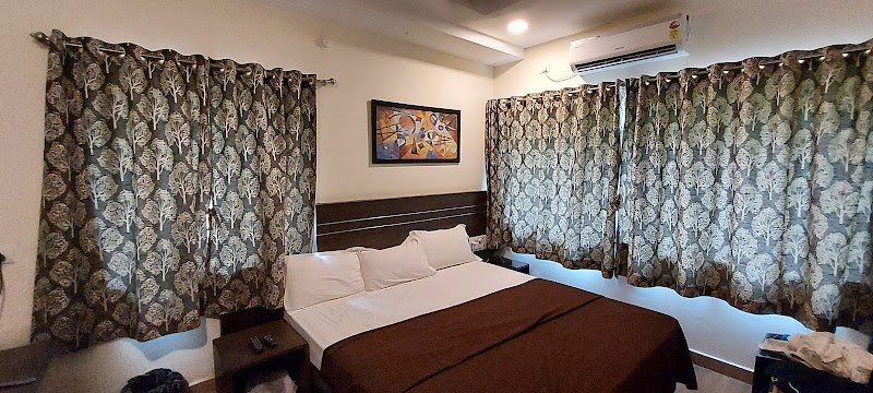 Living Space Resort 2