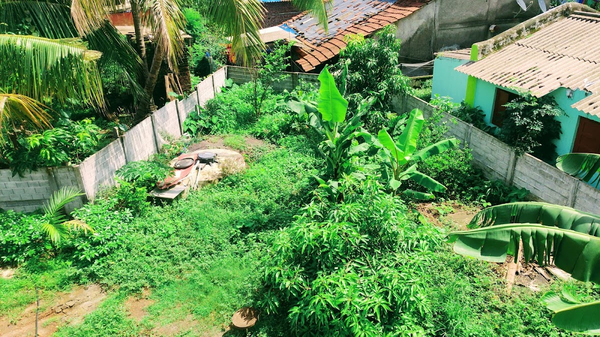 Om Nanaai Villa