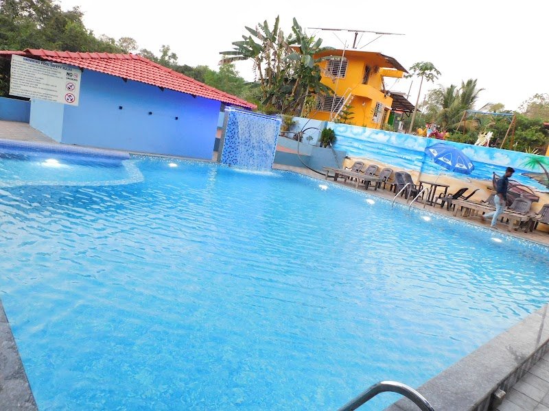 Rajgad Resort 4