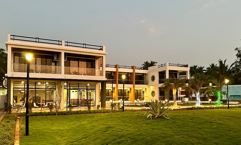 Aqualina 5