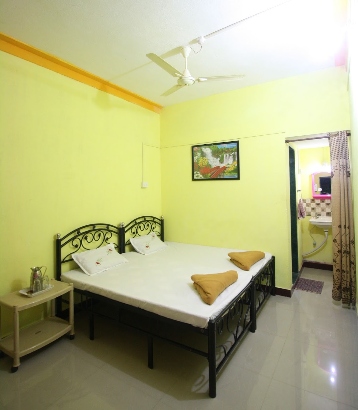 Konkan Villa Homestay 2