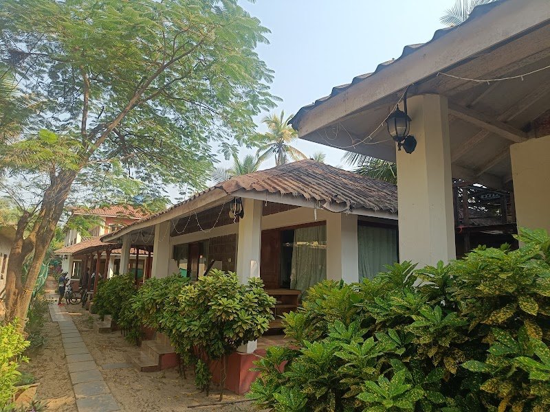Sunburn Beach Resort