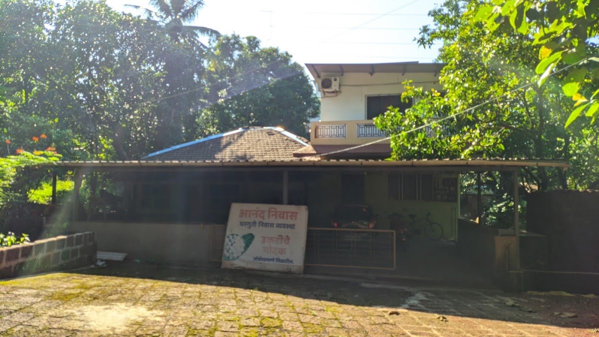 Anand Nivas Homestay