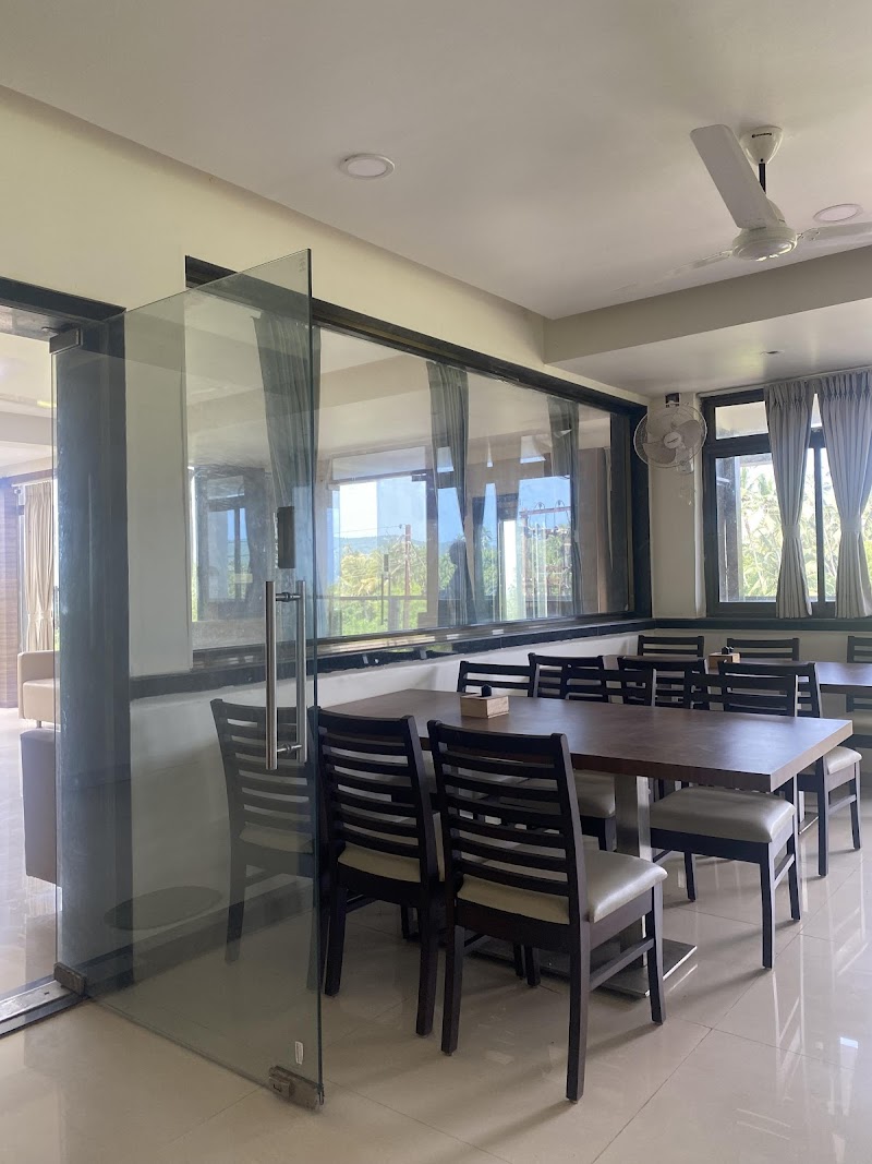 The Byke Retreat - The Byke Skylark 4