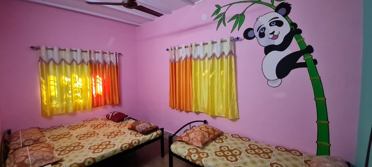 Prajakta Home Stay 2