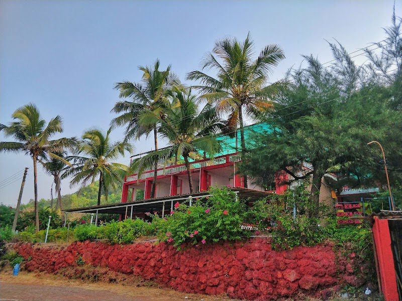 SagarHill Resort