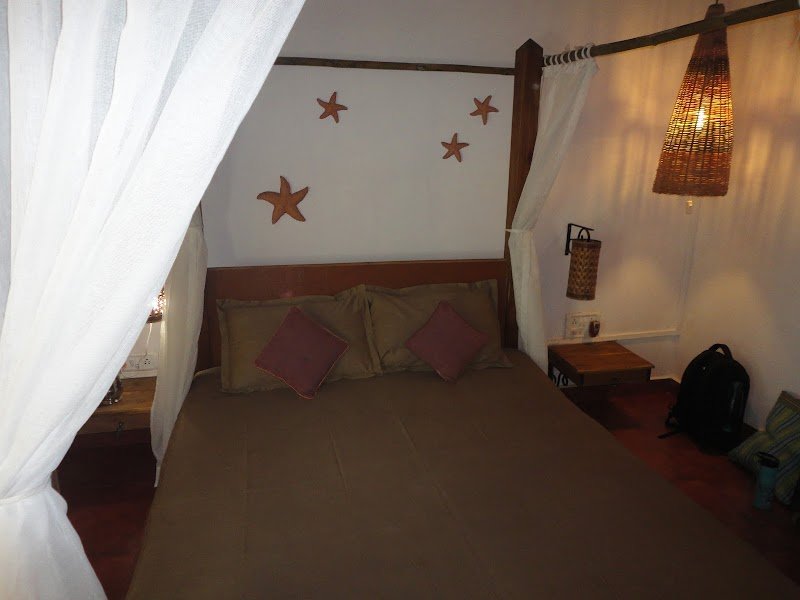 Dhuri Homestay 4