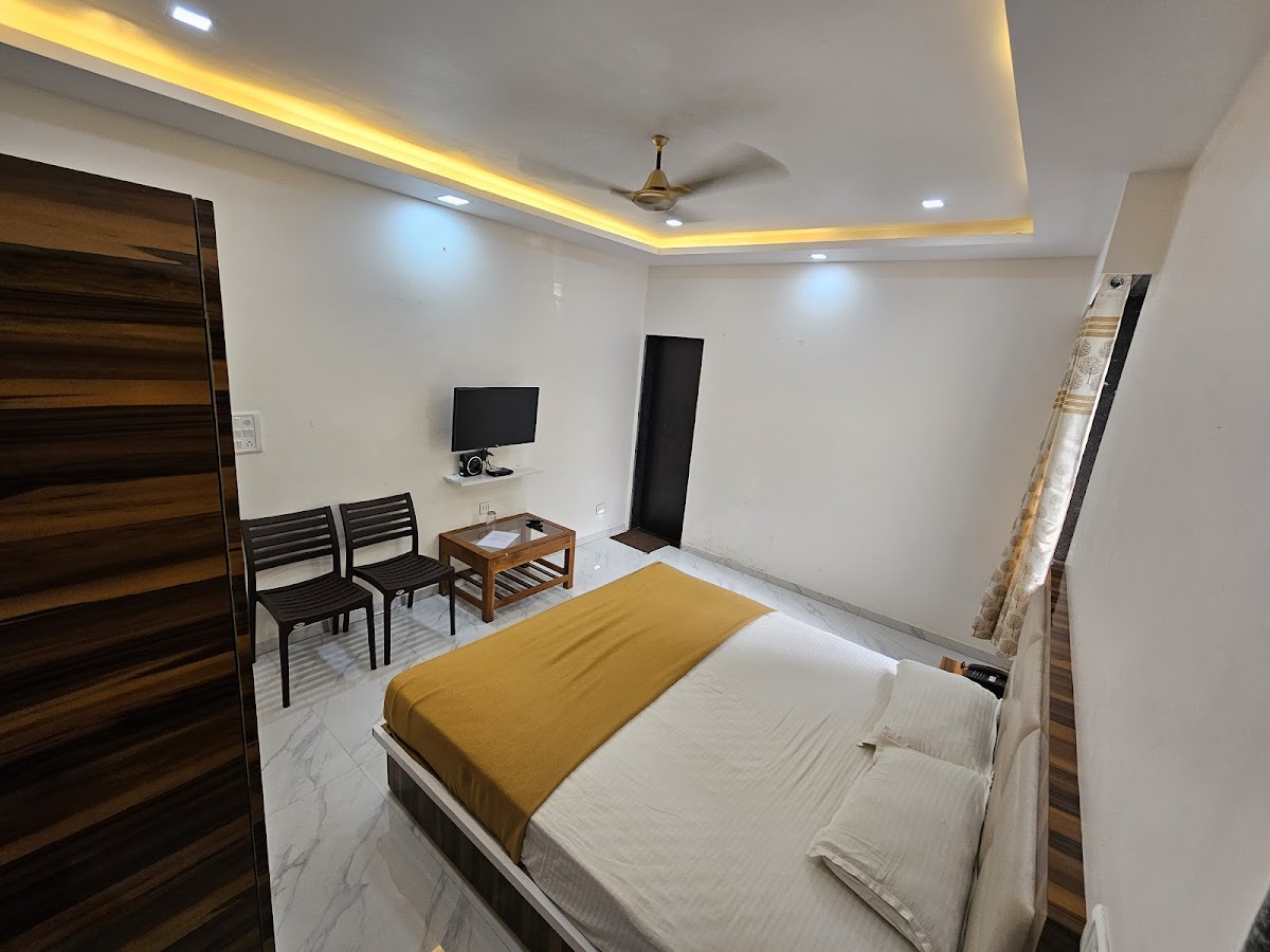 Green Arc Homestay 2
