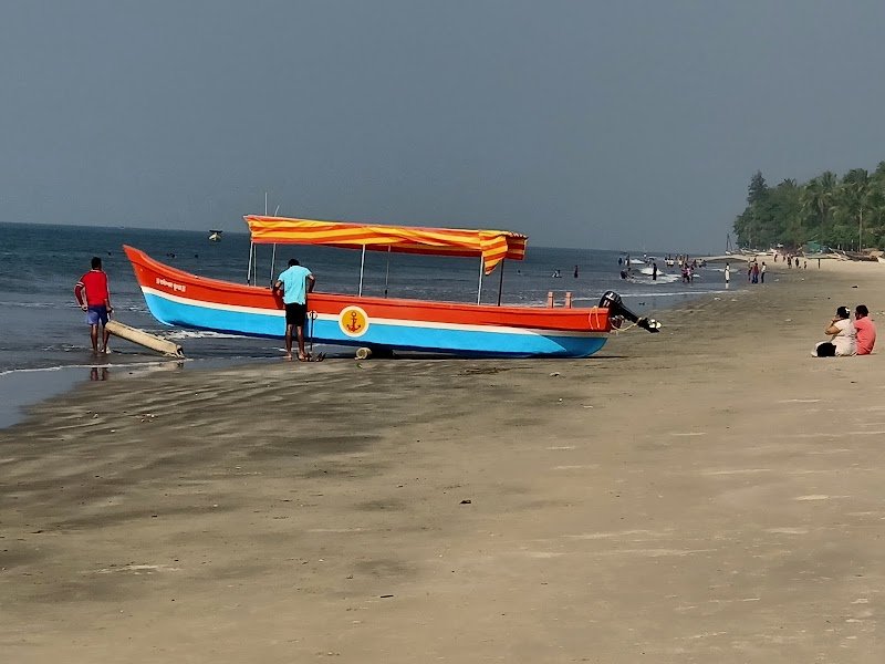Rajanand Palace Beach Resort 5