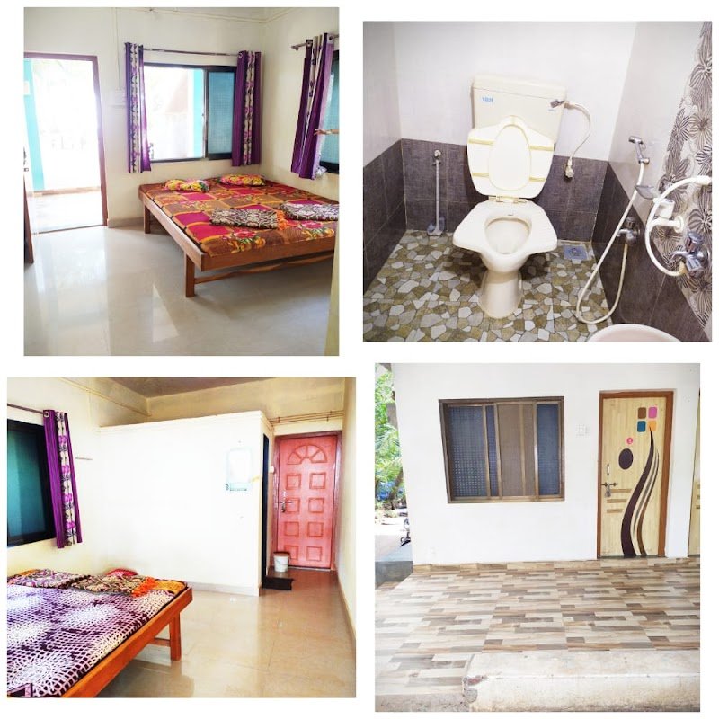 Pandurang Niwas Beach Resort 4