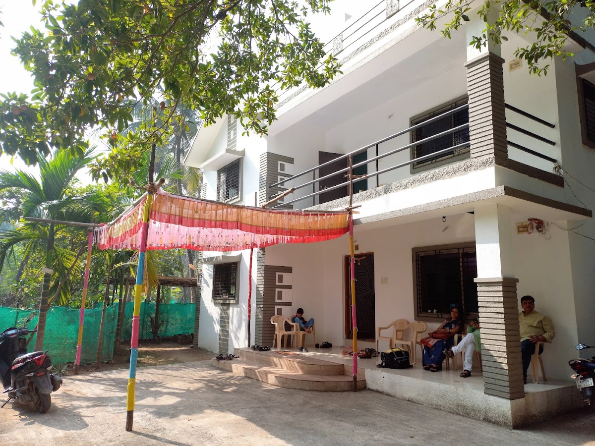Saukhya Farms