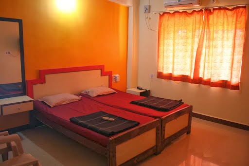 Shivmalhaar Hotel 2