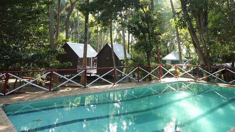 Kelva Beach Resort 4