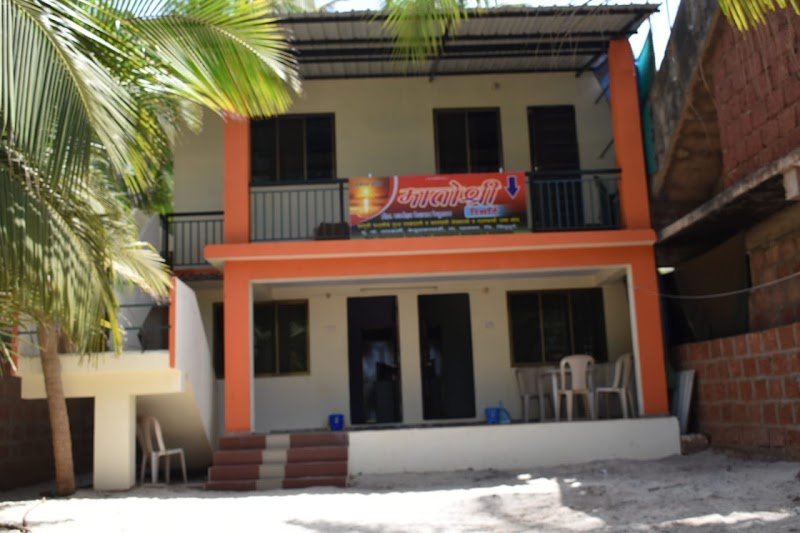 Matoshri Beach Resort