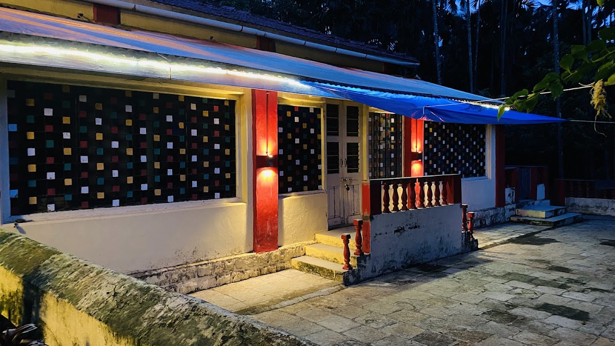 Samadhan Home Stay 5