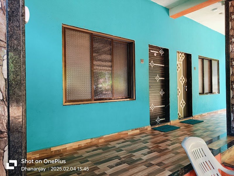 Sindhu Swarajya Home Stay