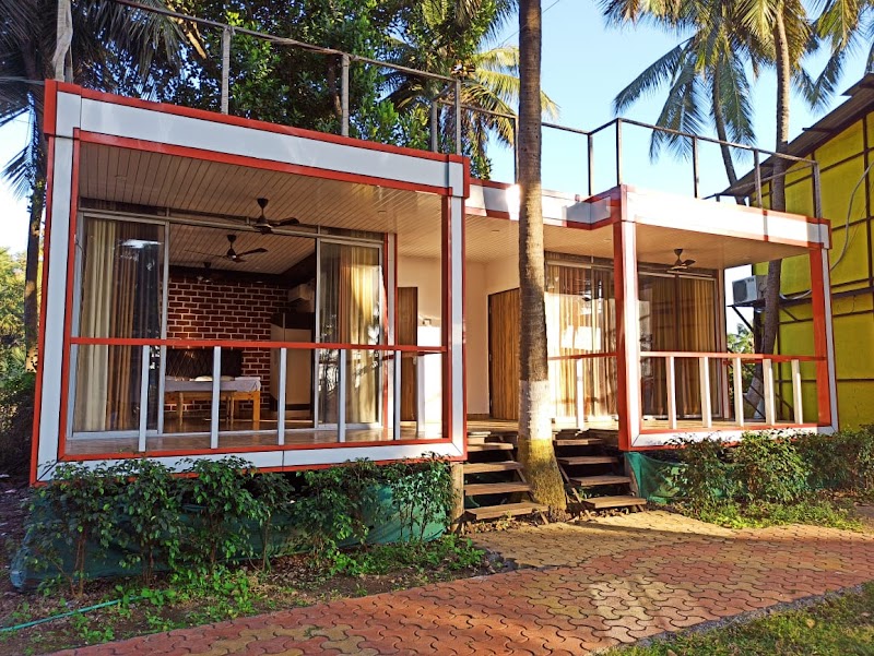A Coconut Valley Resort