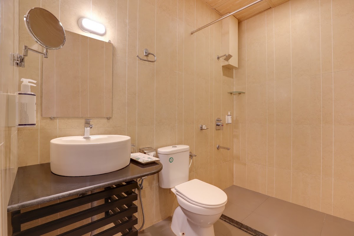 Keys Lite By Lemon Tree Hotel 4