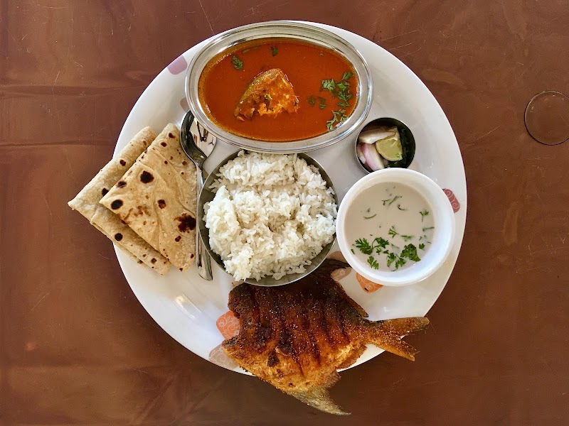 Tarkarli Sea Breeze Resort 4