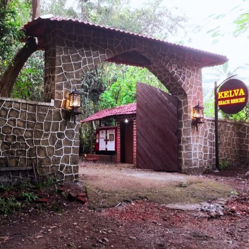 Kelva Beach Resort 5