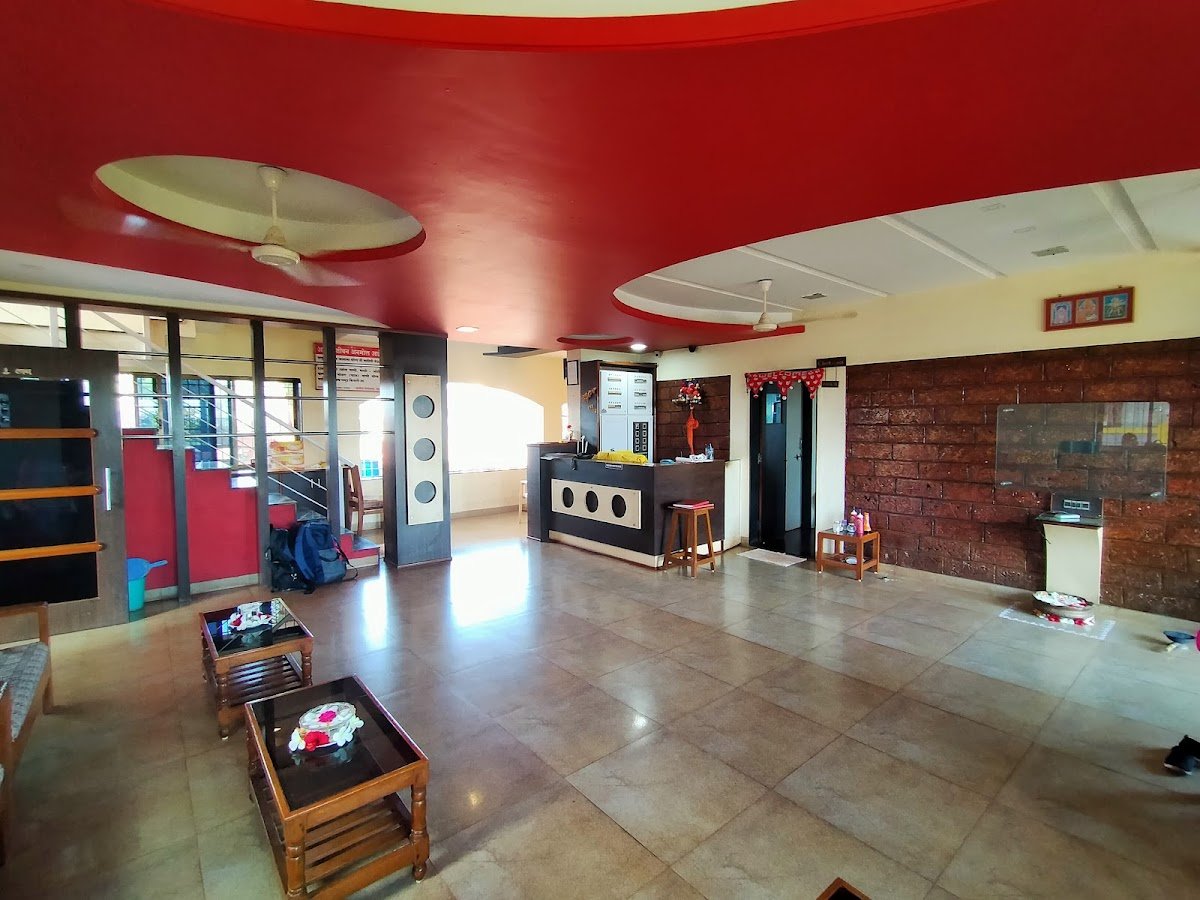 Hotel Pritysangam 5
