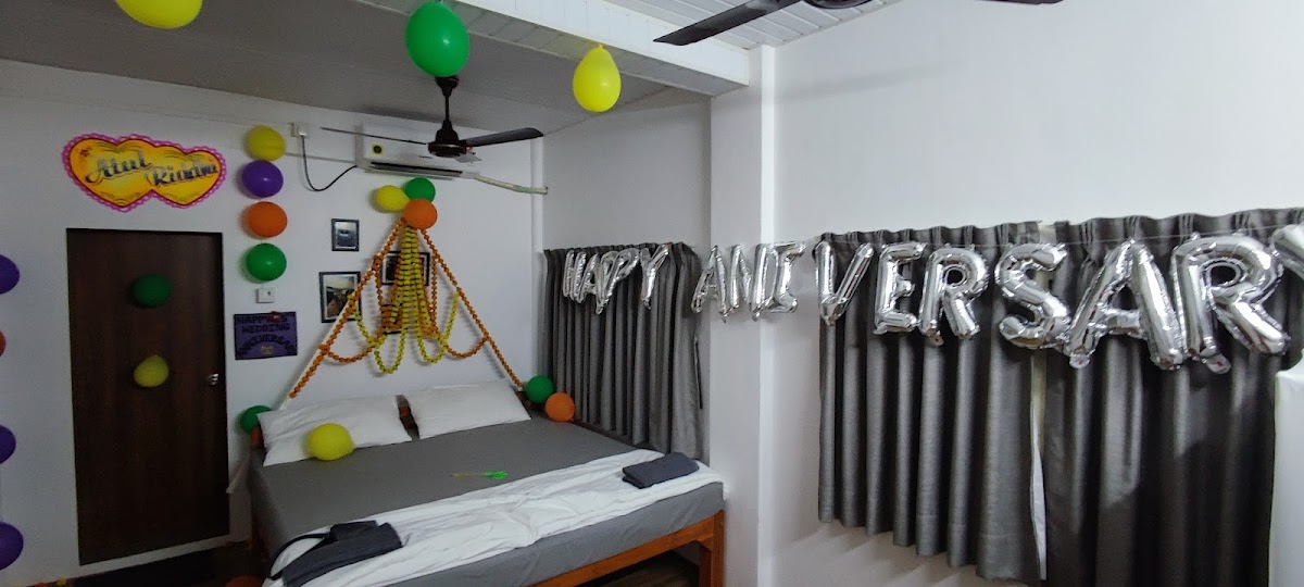 Shantai Home Stay 2