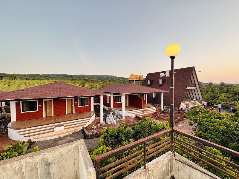 Patil Resorts