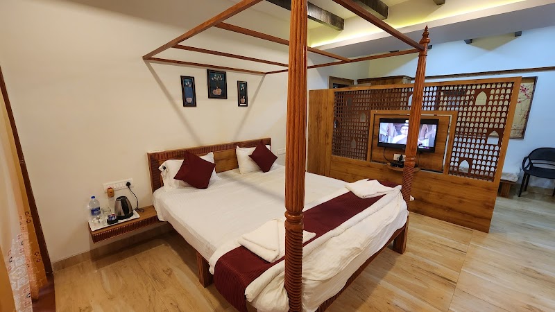 SeaFORT Beach Resort 2