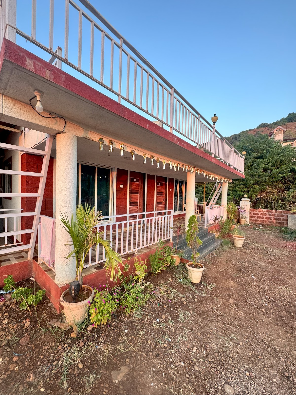 Sea View Beach Resort