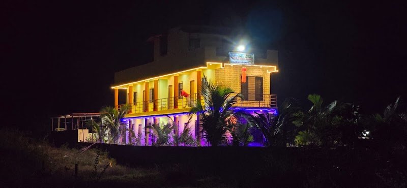 Patil's Beach Resort