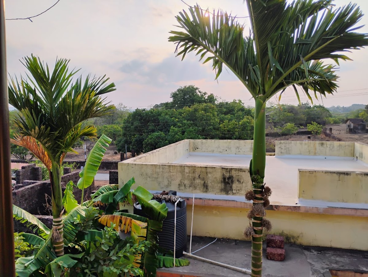 Jay Jinendra Home Stay