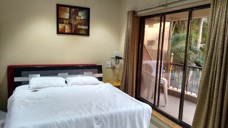 Sea Pearl Beach Resort 2