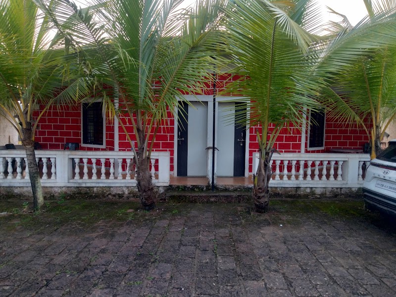 Chandra Vilas Resort 4