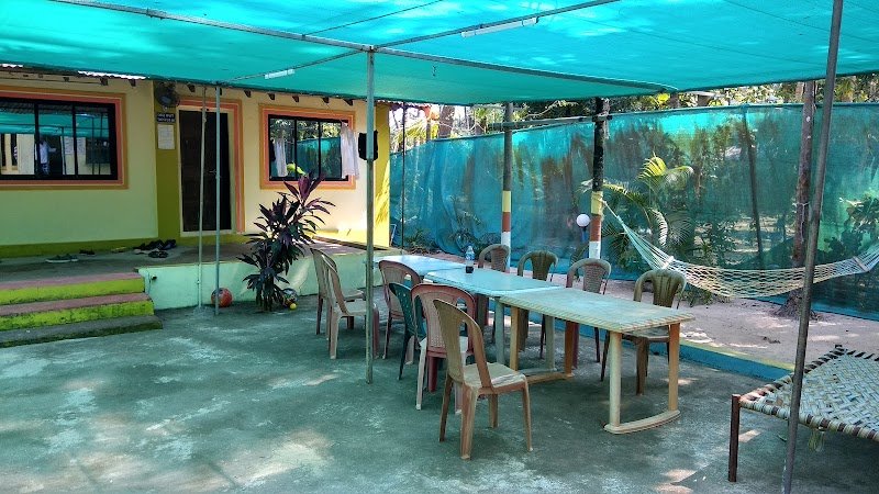 Gananayak Homestay 3