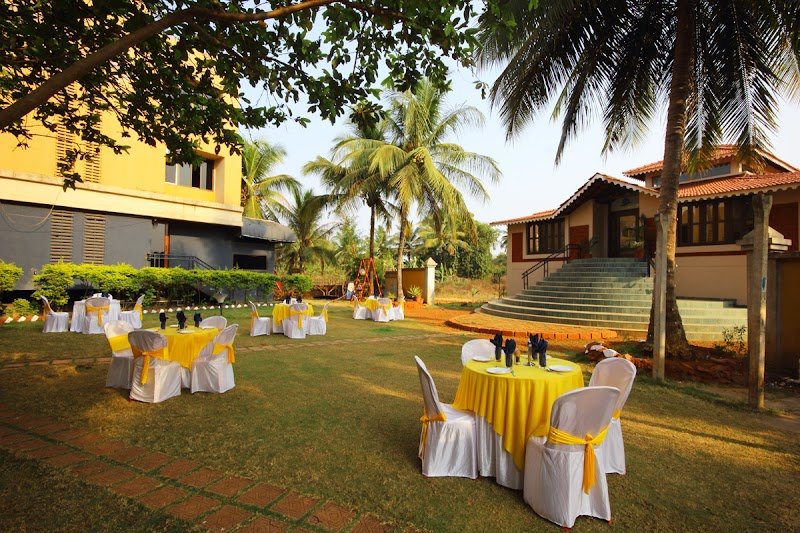 Konkan Crown - Resort & Club