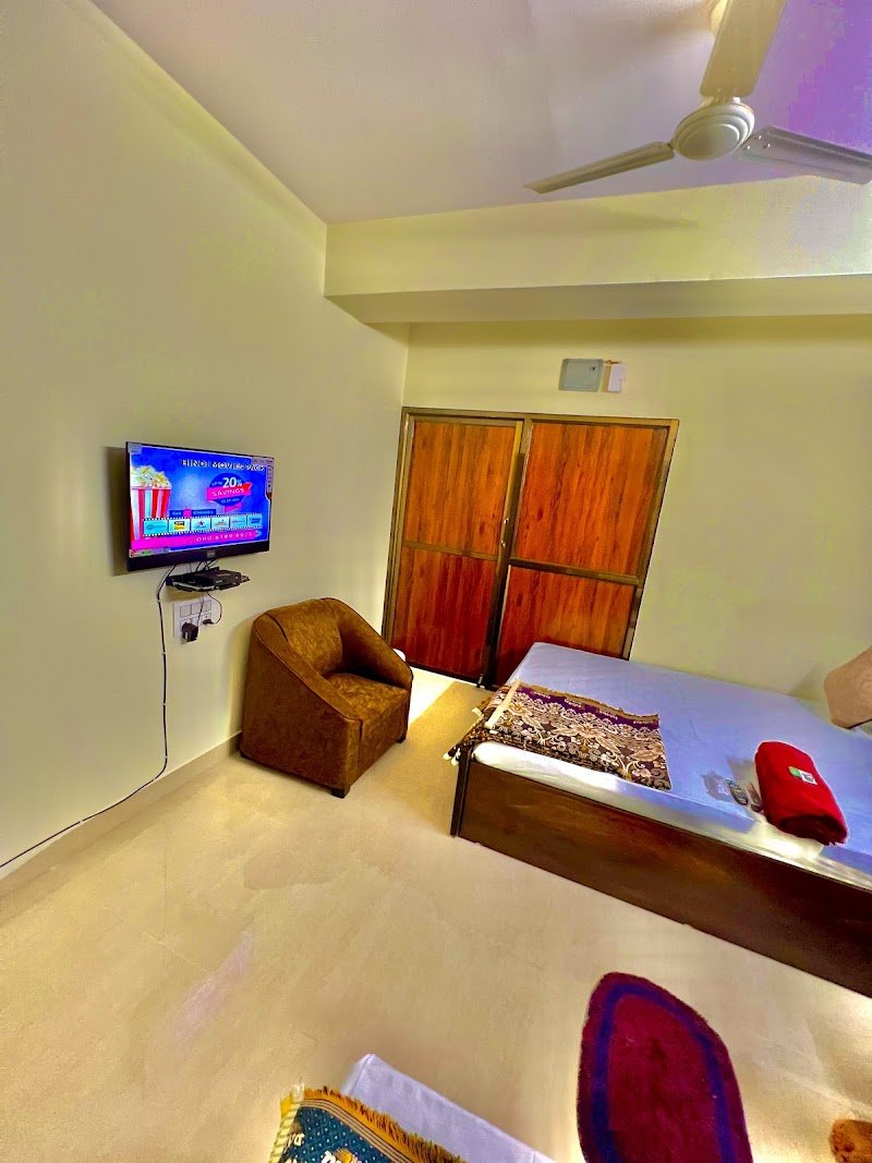 Nakshatra Stay 2