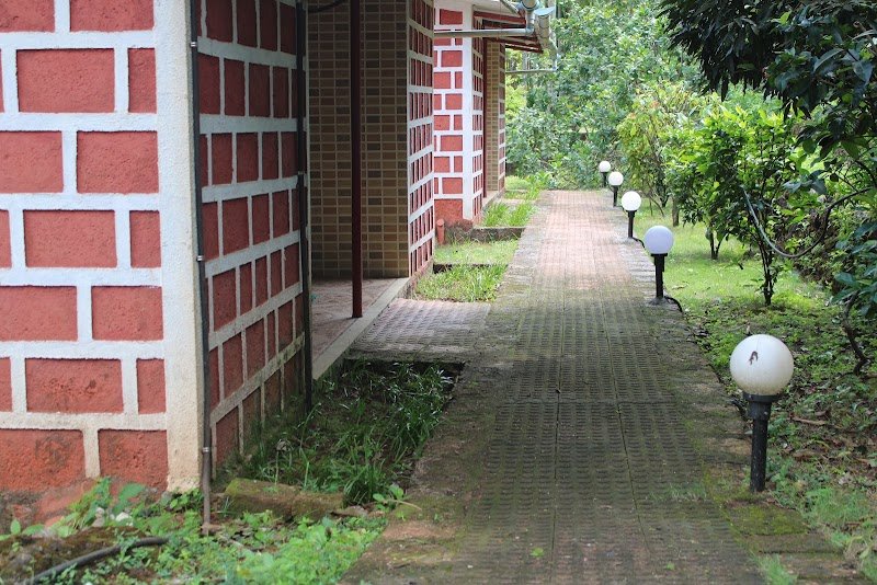Riverstone Nature Resort 4