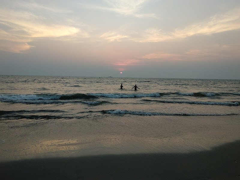 Siddhivinayak Beach Homestay 4